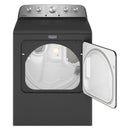  Maytag 7.0 cu. t. Electric Dryer YMED5430PBK IMAGE 3
