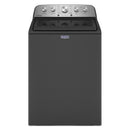  Maytag 5.5 cu. ft. Top Loading Washer MVW5430PBK IMAGE 1