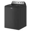  Maytag 5.5 cu. ft. Top Loading Washer MVW5430PBK IMAGE 5