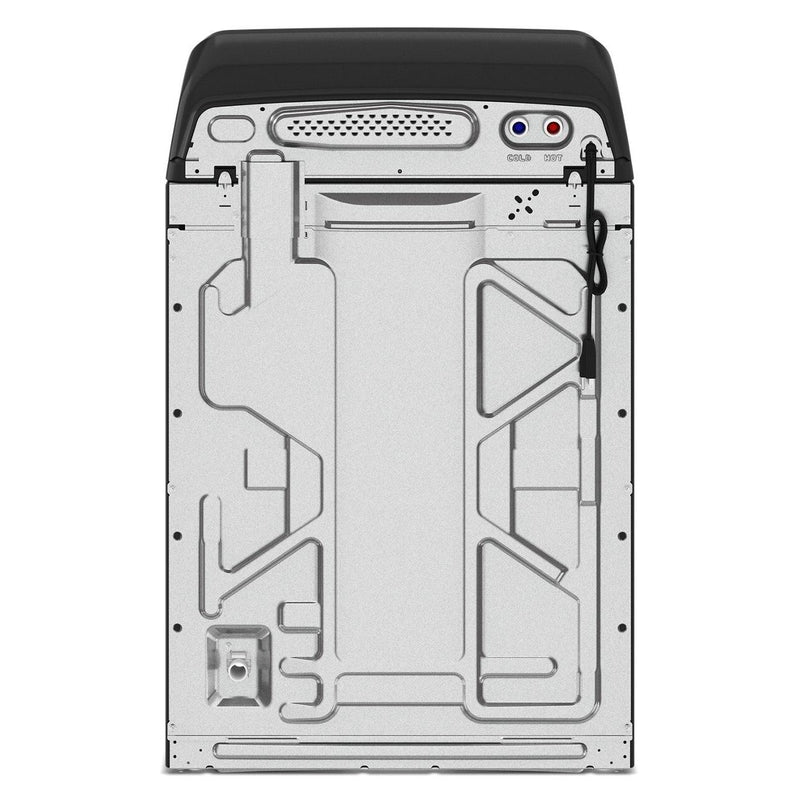  Maytag 5.5 cu. ft. Top Loading Washer MVW5430PBK IMAGE 7