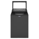  Maytag 5.4 cu. ft. Top Loading Washer MVW5435PBK IMAGE 2