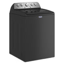  Maytag 5.4 cu. ft. Top Loading Washer MVW5435PBK IMAGE 3