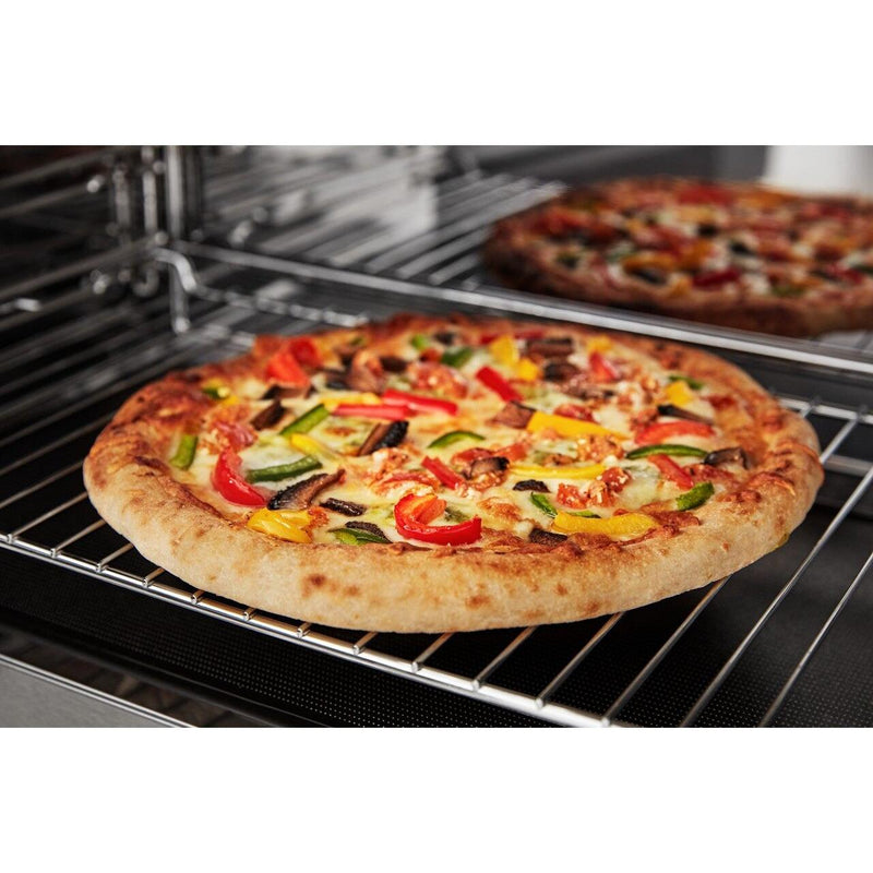  Maytag 30-inch Over-the-Range Microwave Oven YMMMF8030PZ IMAGE 4