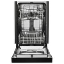 Whirlpool 18-inch Built-in Dishwasher WDPS5118PB IMAGE 3