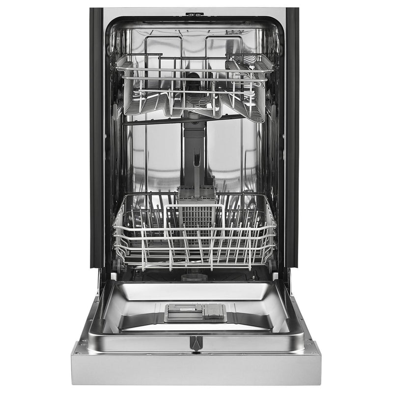  Whirlpool 18-inch Built-in Dishwasher WDPS5118PM IMAGE 4