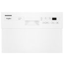  Whirlpool 18-inch Built-in Dishwasher WDPS5118PW IMAGE 5