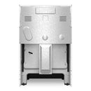  Whirlpool 30-inch Freestanding Electric Range YWFES3330RW IMAGE 9