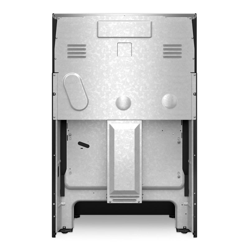  Whirlpool 30-inch Freestanding Electric Range YWFES3330RZ IMAGE 7