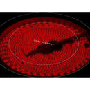  Whirlpool 30-inch Freestanding Electric Range YWFES3330RZ IMAGE 9