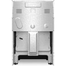  Whirlpool 30-inch Freestanding Electric Range YWFES3530RW IMAGE 10