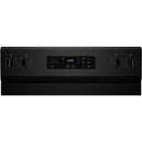  Whirlpool 30-inch Freestanding Electric Range YWFES3530RB IMAGE 5