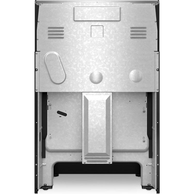  Whirlpool 30-inch Freestanding Electric Range YWFES3530RS IMAGE 11