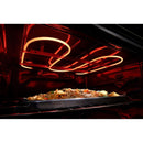  Whirlpool 30-inch Freestanding Electric Range YWFES3530RS IMAGE 8