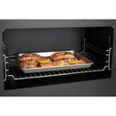  Whirlpool 30-inch, 1.1 cu. ft. Over-the-Range Microwave Oven with Air Fry Technology YWMMF7330RZ IMAGE 9