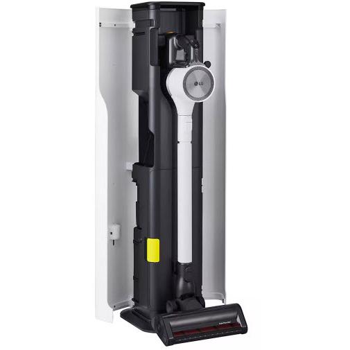  LG CordZero™ All in One Cordless Stick Vacuum with Auto Empty & Dual Floor Max Nozzle A931KWM IMAGE 12