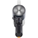  LG CordZero™ All in One Auto Empty Cordless Stick Vacuum A937KGMS IMAGE 12