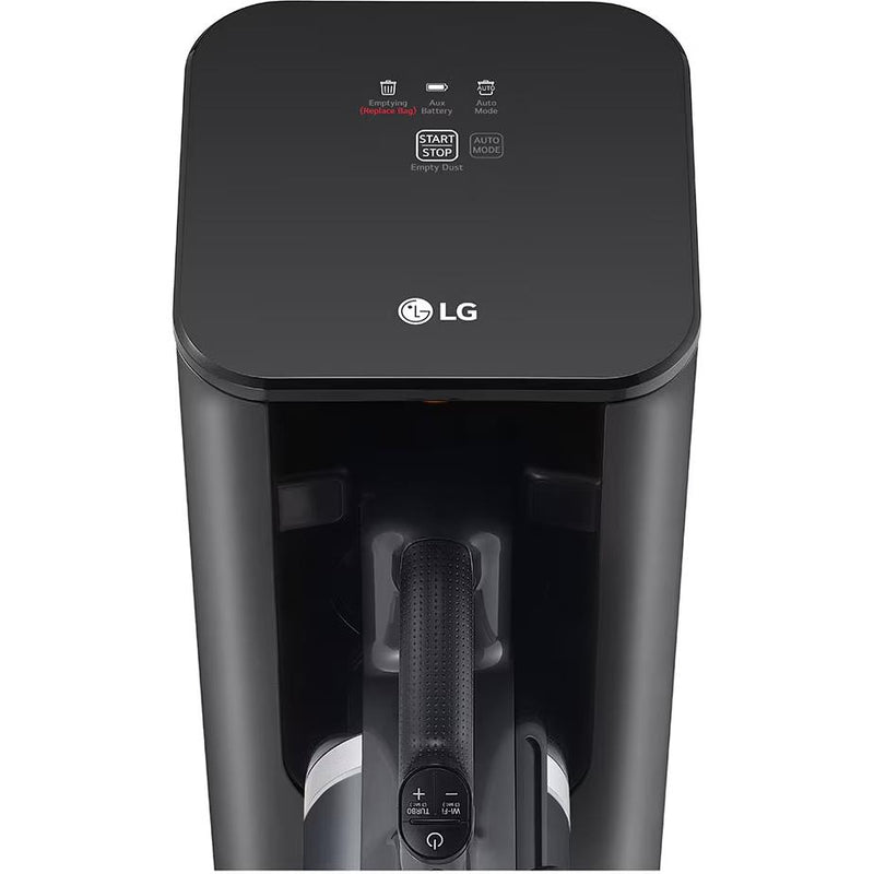  LG CordZero™ All in One Auto Empty Cordless Stick Vacuum A937KGMS IMAGE 14