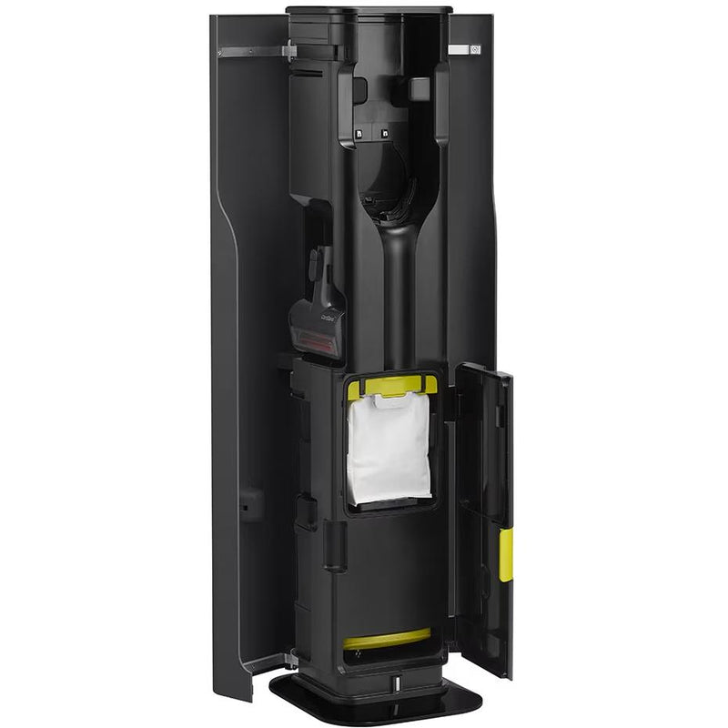  LG CordZero™ All in One Auto Empty Cordless Stick Vacuum A937KGMS IMAGE 6