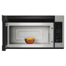  Maytag 30-inch, 1.7 cu. ft. Over-the-Range Microwave Oven YMMMS4230PZ IMAGE 2