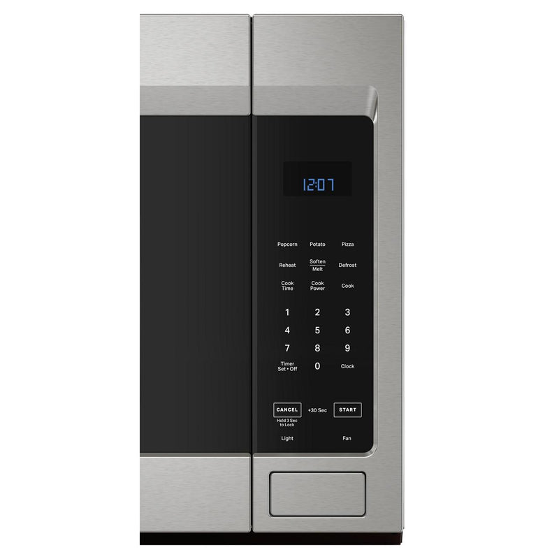  Maytag 30-inch, 1.7 cu. ft. Over-the-Range Microwave Oven YMMMS4230PZ IMAGE 5