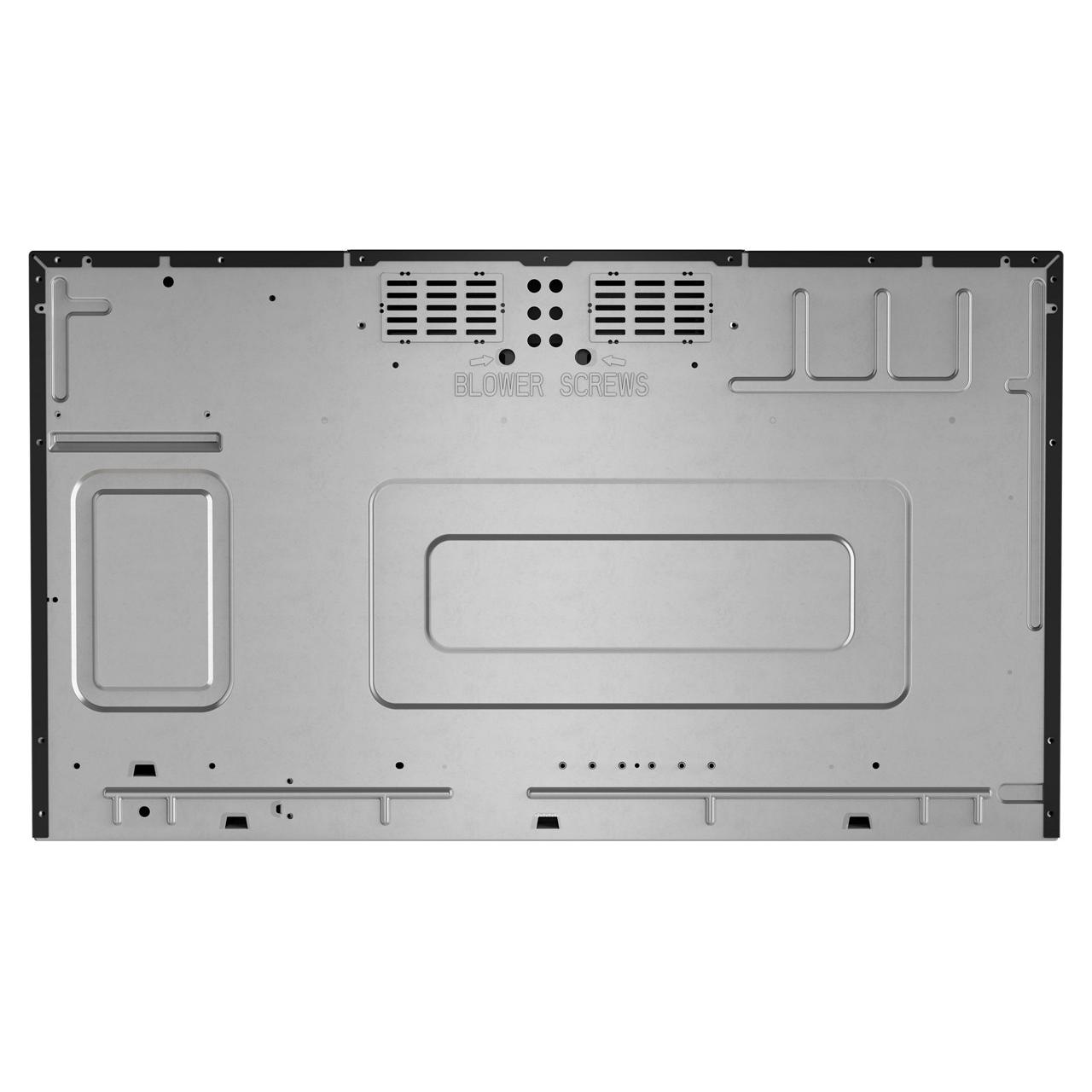  Maytag 30-inch, 1.7 cu. ft. Over-the-Range Microwave Oven YMMMS4230PZ IMAGE 7