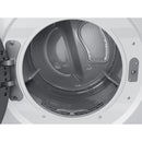  Samsung Bespoke Stacked Washer/Dryer Electric Laundry Center with Wi-Fi WH46DBH100EWAC IMAGE 8