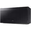  Samsung Bespoke Smart 30-inch, 2.1 cu. ft. Over-the-Range Microwave ME21DG6500MT/AC IMAGE 3