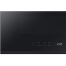  Samsung Bespoke Smart 30-inch, 2.1 cu. ft. Over-the-Range Microwave ME21DG6500MT/AC IMAGE 4