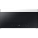  Samsung Bespoke Smart 30-inch, 2.1 cu. ft. Over-the-Range Microwave ME21DB650012/AC IMAGE 1