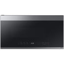  Samsung Bespoke Smart 30-inch, 2.1 cu. ft. Over-the-Range Microwave ME21DG6500SR/AC IMAGE 1