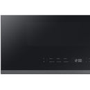 Samsung Bespoke Smart 30-inch, 2.1 cu. ft. Over-the-Range Microwave ME21DG6500SR/AC IMAGE 4