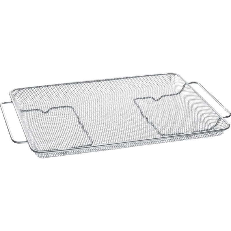  Samsung 6.3 cu. ft. Bespoke Smart Slide-In Electric Range NSE6DG8500SR/AC IMAGE 9