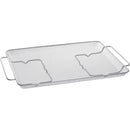  Samsung 6.3 cu. ft. Bespoke Smart Slide-In Electric Range NSE6DG8700SR/AC IMAGE 8