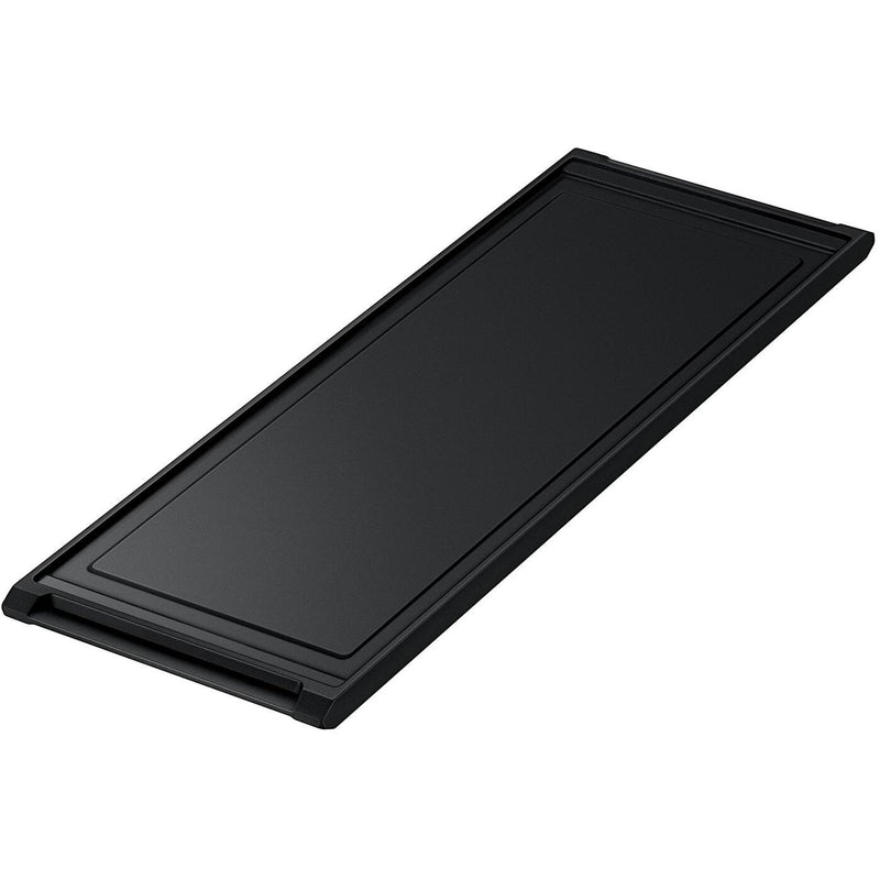  Samsung 6.0 cu. ft. Bespoke Smart Slide-In Gas Range NSG6DB870012/AA IMAGE 10