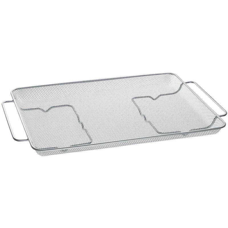  Samsung 6.0 cu. ft. Bespoke Smart Slide-In Gas Range NSG6DB870012/AA IMAGE 11