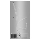  Maytag 36-inch, 25 cu. ft. French 3-Door Refrigerator MRFF4136RZ IMAGE 13