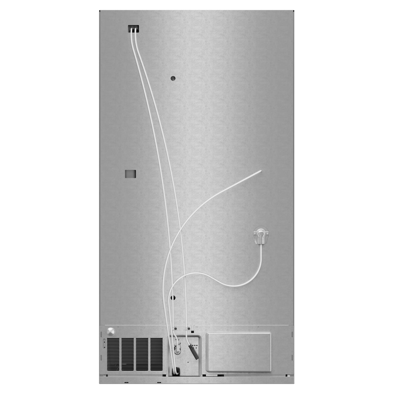  Maytag 36-inch, 25 cu. ft. French 3-Door Refrigerator MRFF4236RZ IMAGE 17