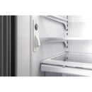  Maytag 36-inch, 25 cu. ft. French 3-Door Refrigerator MRFF4236RZ IMAGE 7