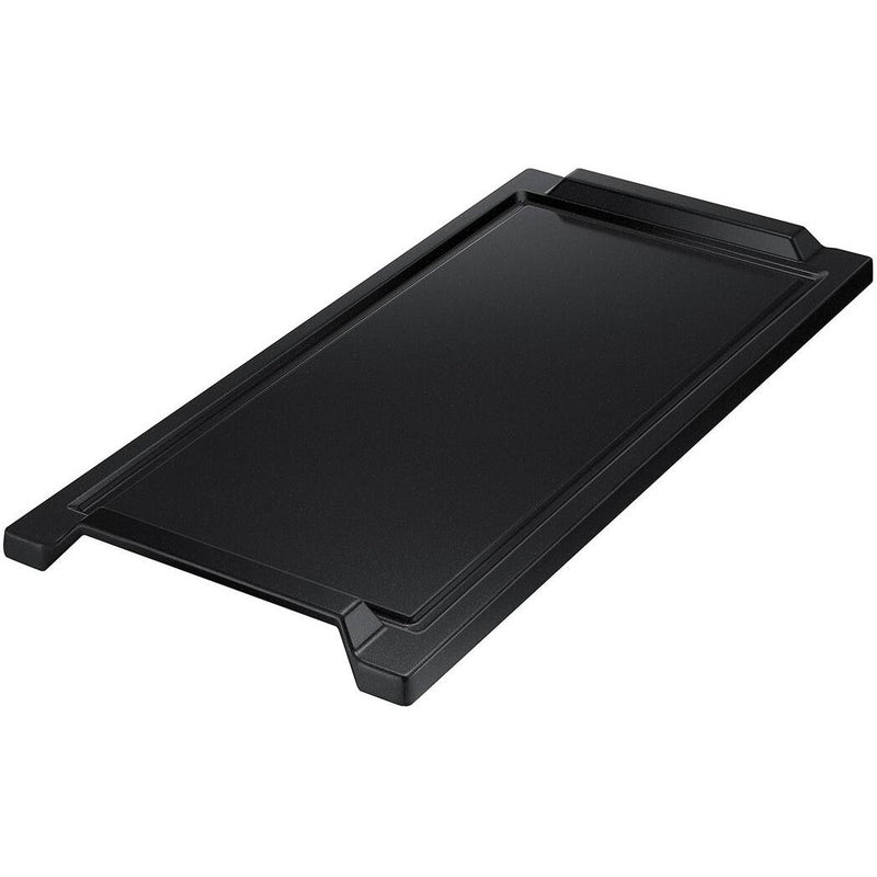  Samsung 6.0 cu. ft. Bespoke Smart Slide-In Gas Range NSG6DG8500SR/AA IMAGE 8