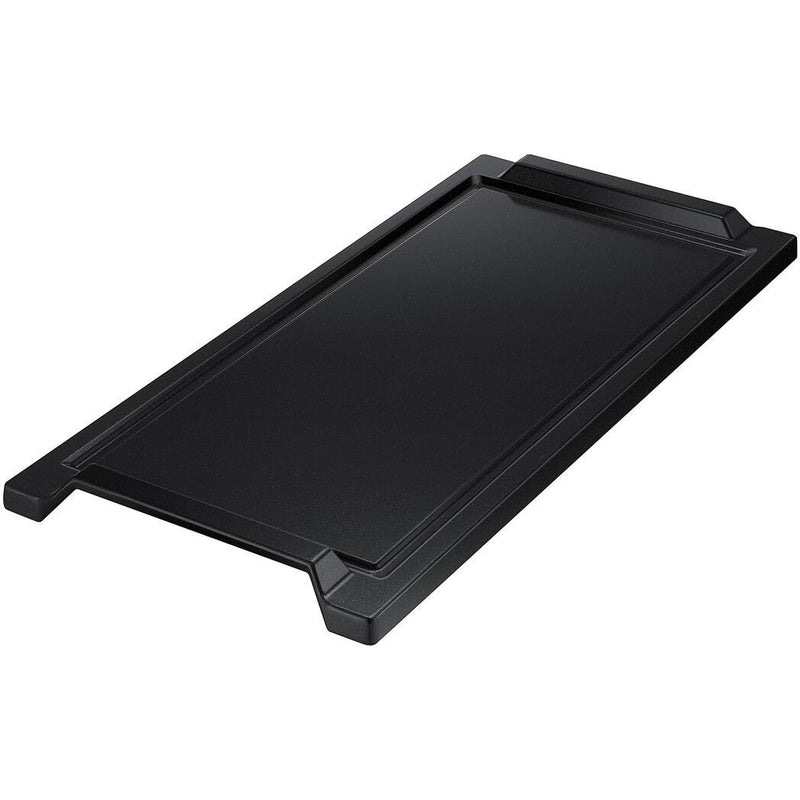  Samsung 6.0 cu. ft. Bespoke Smart Slide-In Gas Range NSG6DG8500MT/AA IMAGE 8