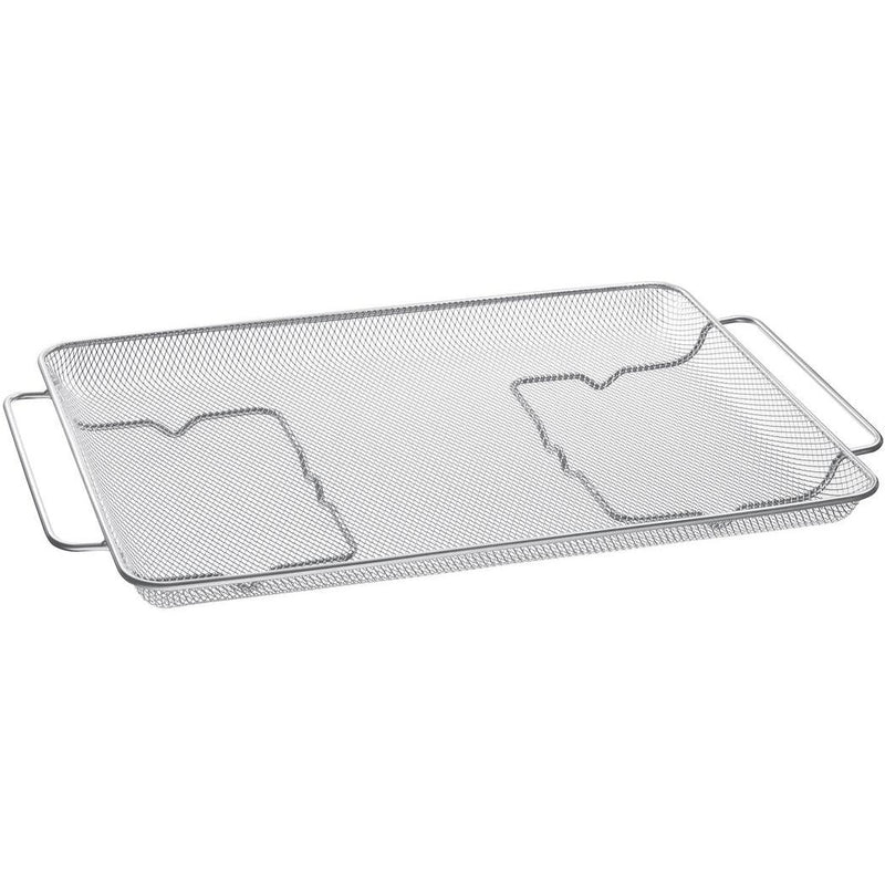  Samsung 6.0 cu. ft. Bespoke Smart Slide-In Gas Range NSG6DG8500MT/AA IMAGE 9