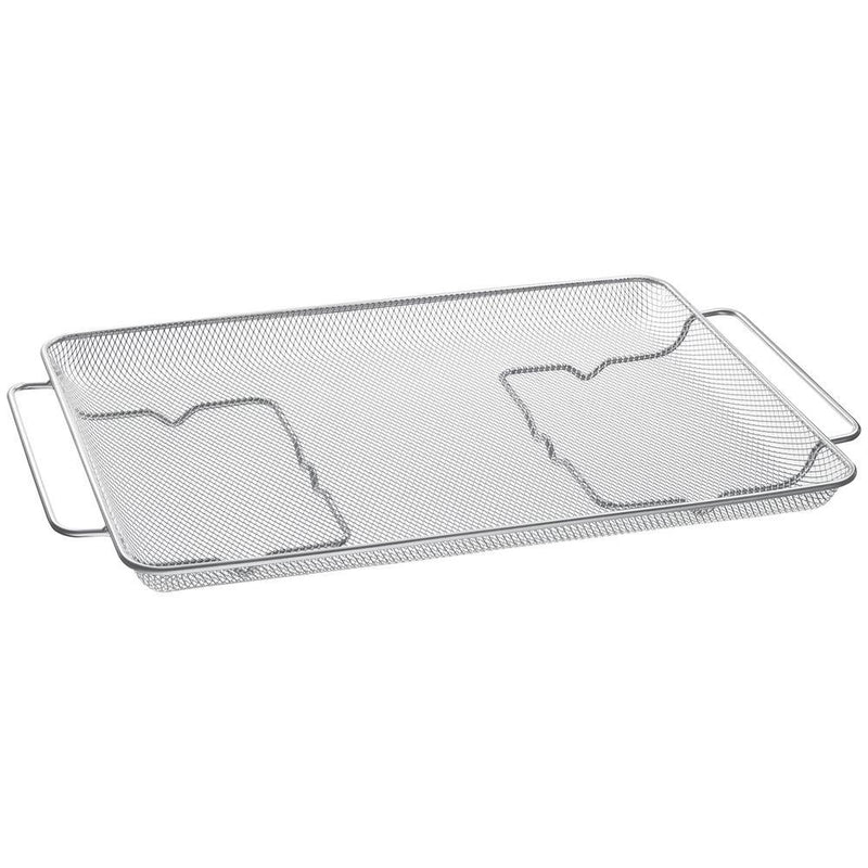  Samsung 6.3 cu. ft. Bespoke AI Slide-In Induction Range NSI6DG9900SR/AC IMAGE 8