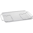  Samsung 6.3 cu. ft. Bespoke Smart Slide-In Induction Range NSI6DG9500SR/AC IMAGE 11