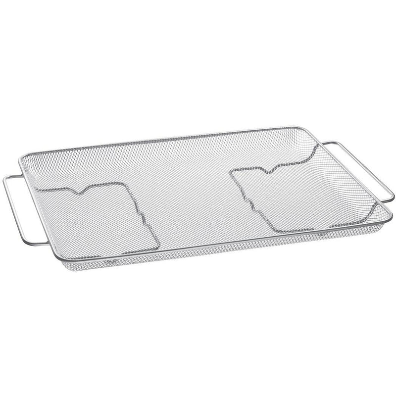  Samsung 6.3 cu. ft. Bespoke Smart Slide-In Induction Range NSI6DG9500SR/AC IMAGE 11