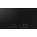  Samsung 6.3 cu. ft. Bespoke Smart Slide-In Induction Range NSI6DG9500SR/AC IMAGE 7