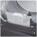  LG 7.3 cu. ft. Electric Dryer with EasyLoad™ Door and AI Sensing DLEX8600BE IMAGE 8