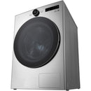  LG 7.8 cu. ft. Electric Dryer with HeatPump™ Technology DLHC5502V IMAGE 11