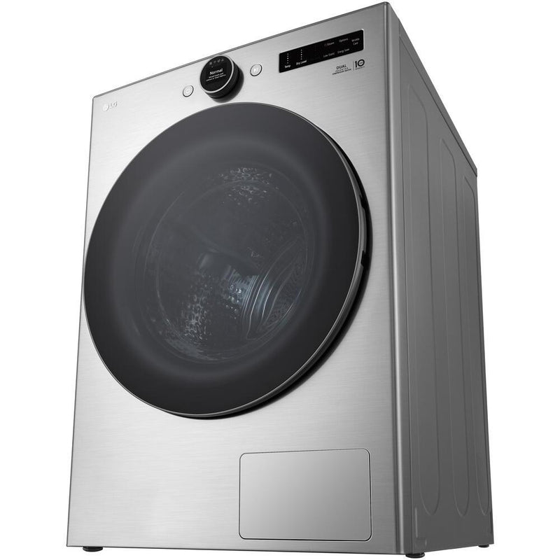  LG 7.8 cu. ft. Electric Dryer with HeatPump™ Technology DLHC5502V IMAGE 11