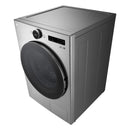  LG 7.8 cu. ft. Electric Dryer with HeatPump™ Technology DLHC5502V IMAGE 3