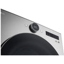  LG 7.8 cu. ft. Electric Dryer with HeatPump™ Technology DLHC5502V IMAGE 4